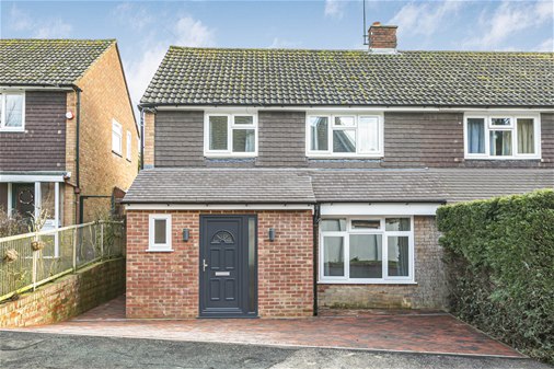 Hambro Close, Harpenden, LU2 9QA